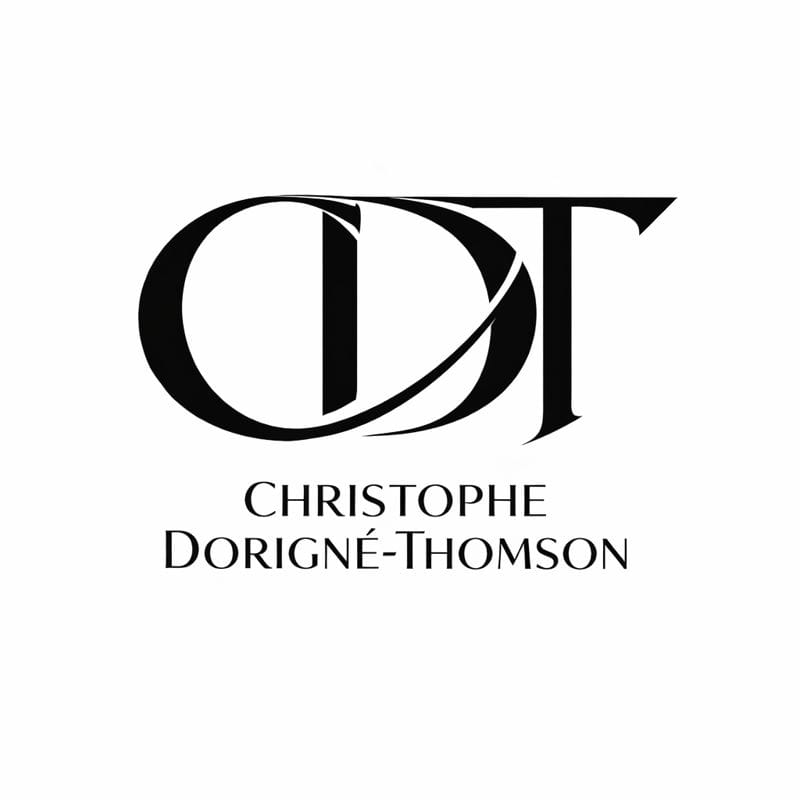 Christophe Dorigne Thomson